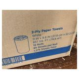 Sparkle Paper Towels