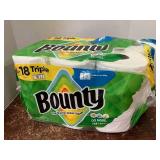 Bounty Select-A-Size Paper Towels