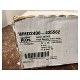 7-10 Gallon Can Liners