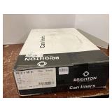 60 Gallon Can Liners