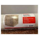 Extra Wide Stretch Wrap