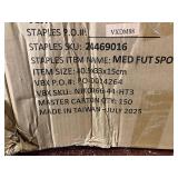 Nike Paper Shopping Bags