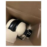 3M Earmuff Ear Protection