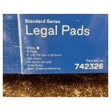 Jr. Legal Pads