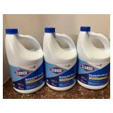 Clorox Germicidal Bleach