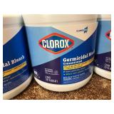 Clorox Germicidal Bleach