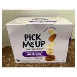 Roasted & Salted Mix Nuts