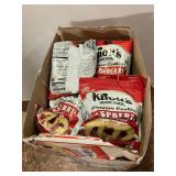 Knotts Berry Shortbread Cookies