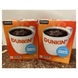 Dunkin French Vanilla K-Cups