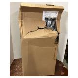 Hoover Commercial Vacuum