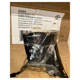 Hoover Commercial Vacuum