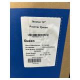 Nectar 13 Premier Memory Foam Mattress- Queen
