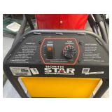 NorthStar Portable Electric Wet Steam and Hot Water Pressure Washer Add-On Unit, 4000 PSI, 4 GPM, 115 Volts MSRP $2,499.99