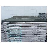 TAMKO Pallet of 72 Bundles of- Perforated Starter 105 lin. ft. Eave and Rake Roofing Starter Strip Shingles- Retail Value of $3,453