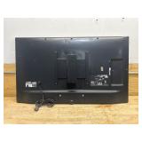 LG 48  TV Model 49LX570H