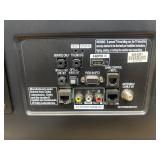 LG 48  TV Model 49LX570H