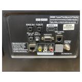 LG 48  TV Model 49LX570H