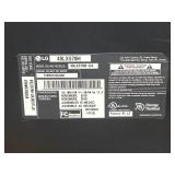 LG 48  TV Model 49LX570H