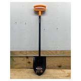 Fiskars All Steel Heavy Duty Shovel