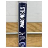 Strongway Draining Spade