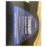 Strongway Draining Spade