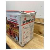 Mr. Heater MH40NG 40,000 BTU/HR Workshop Heater
