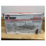Mr. Heater MH40NG 40,000 BTU/HR Workshop Heater