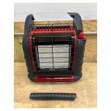 Mr. Heater Big Buddy Propane Heater MH18B