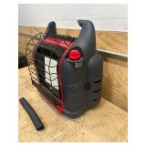 Mr. Heater Big Buddy Propane Heater MH18B