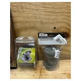 Lot of assorted tools (5 items)