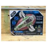 Disney Collection Star Wars Mission Fleet Deluxe 3 Star Wars Action Figure