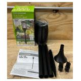 Luminar Outdoor 3-IN-1 LED Torch Light