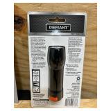 150 Lumens LED Flashlight (lot of 2)