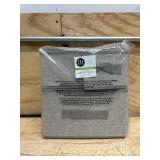 Hanging nursery organizer