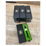 Lucky Brand - Charm Keychain Bracelet (lot of 10)