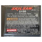 Skilsaw 5150 7-1/4  Circular Saw