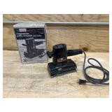 Sears Craftsman 1/5-horsepower dual motion pad sander