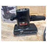 Sears Craftsman 1/5-horsepower dual motion pad sander