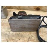 Sears Craftsman 1/5-horsepower dual motion pad sander