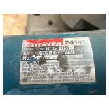 Makita 2414B 14  Chop Saw