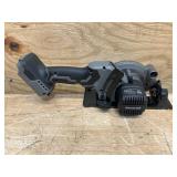 Klutch 20v 4-1/2  Circular Saw and Reciprocating Saw with 4ah Battery (no charger)