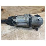 Black & Decker 7 /9  Heavy Duty Angle Sander