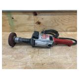 Milwaukee Heavy Duty Straight Grinder