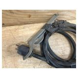 Milwaukee Heavy Duty Straight Grinder