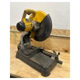 Dewalt 14  Multi-Cutter