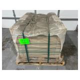 MSI Pallet of 28 Cases of- Yardan Gray 24 in. x 48 in. Matte Porcelain Sandstone Look Floor and Wall Tile (15.32 sq. ft./Case) Total of 428.96 sq. ft.- Retail Value of $853.63