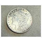 1921 Morgan Dollar