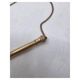 Vintage Wahl Gold Filled Ever Sharp Mechanical Pencil- 19.55 grams