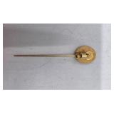 10K Gold & 12K Gold-Filled Stick Pins- 5.72 grams