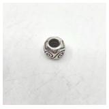 Pandora Sterling Silver Swirl Charm